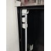 ТГУ-1 на базе Baxi Eco Nova 24F (40мм темный)