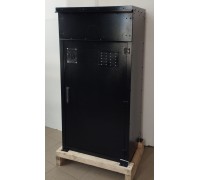 ТГУ-1 на базе Baxi Eco Nova 24F (40мм темный)