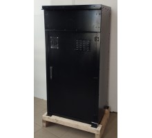 ТГУ-1 на базе Baxi Eco Nova 24F (40мм темный)