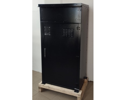 ТГУ-1 на базе Baxi Eco Nova 24F (40мм темный)